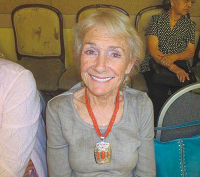 Marilyn Miller