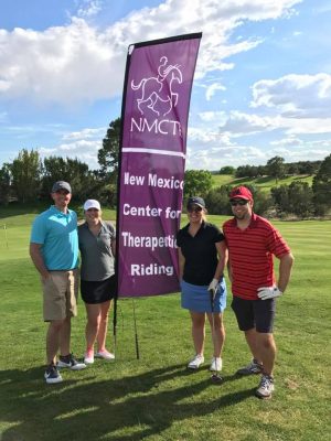 NMCTR 4th Annual Golf Tournament