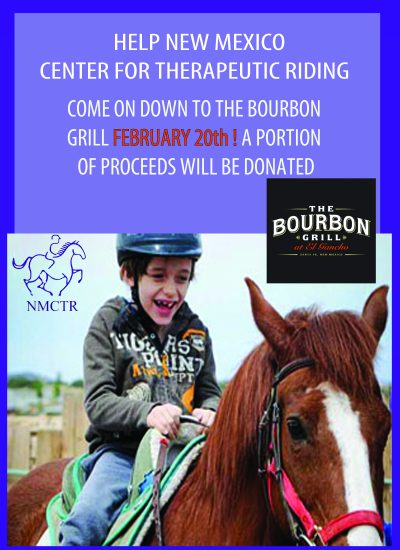 Bourbon Grill